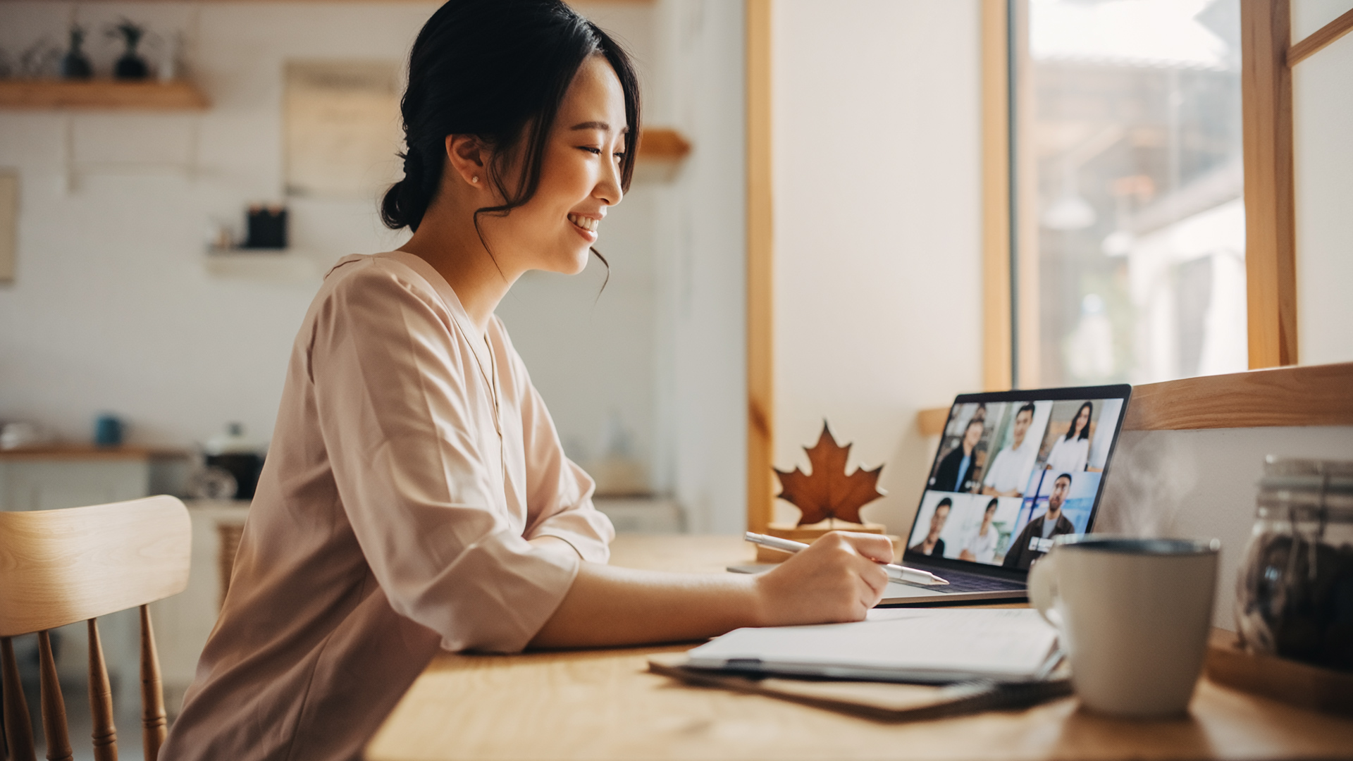 カナダのオンライン留学とは？おすすめな理由