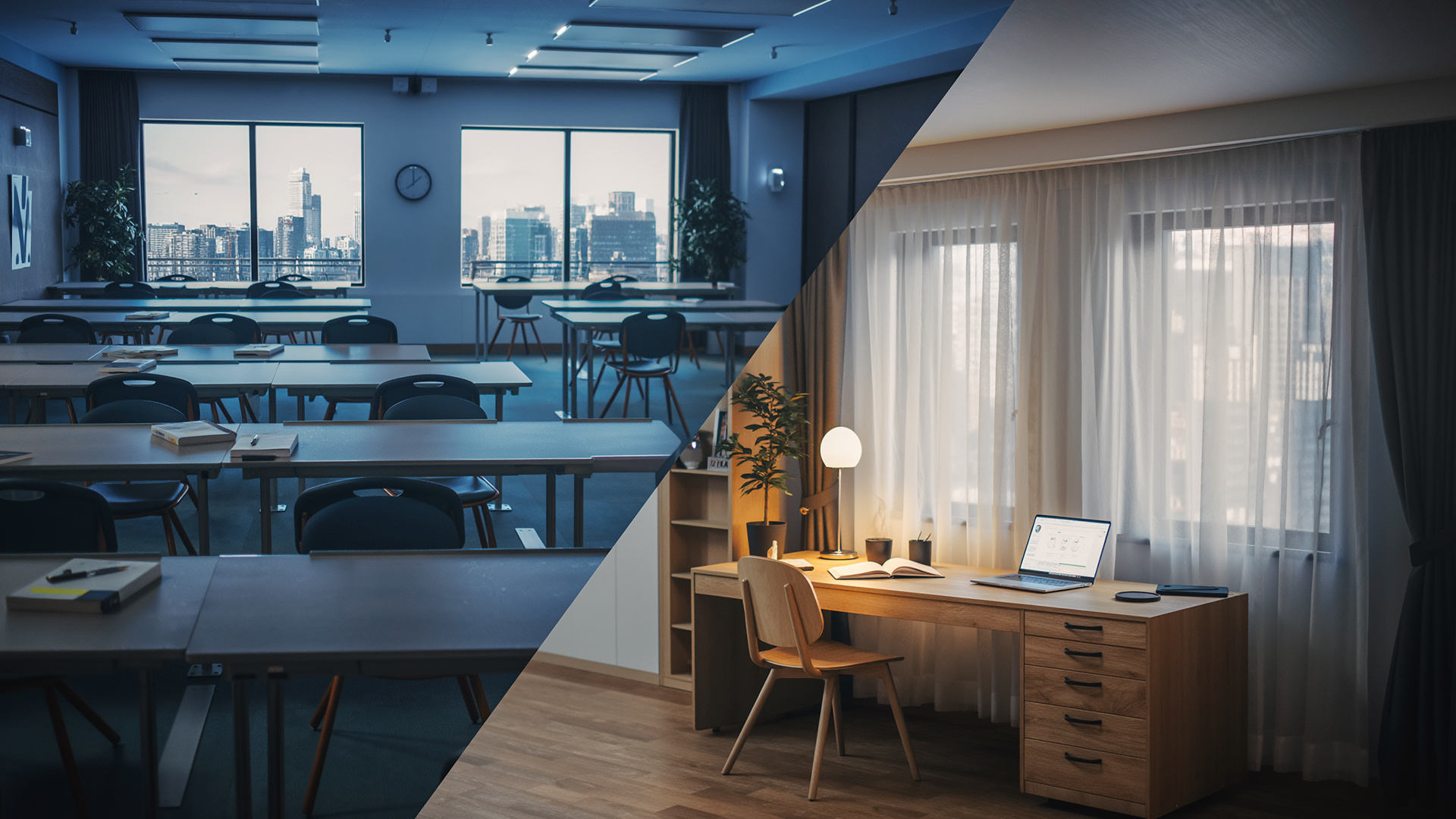 【費用比較】現地留学vsオンライン留学の費用差