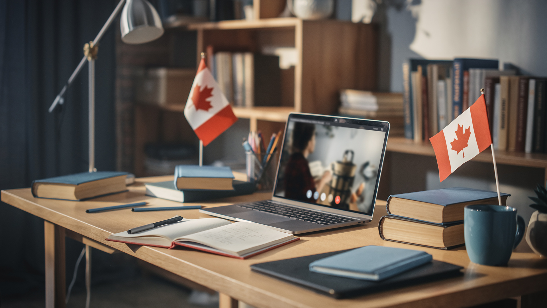 おすすめのカナダオンライン校2選