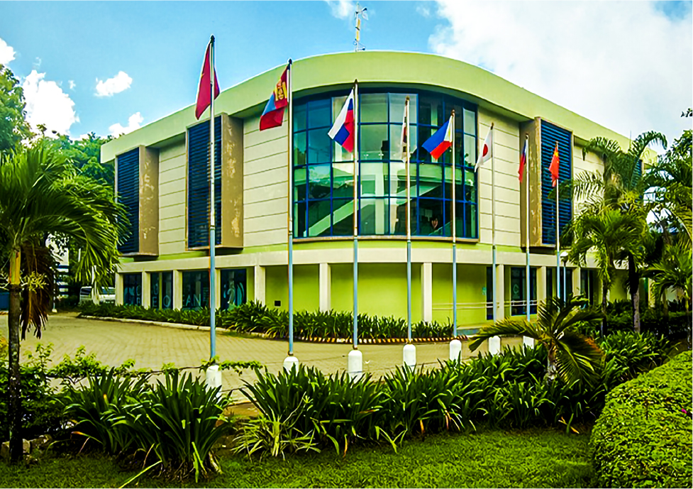 cebublueoceanacademyの外観写真